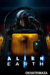 Alien Earth (2025) Season 1 EP07 Hindi Dubbed Web Series