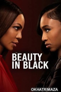 Beauty In Black (2025) Season 2 Part 1 Hindi Dubbed Web Series