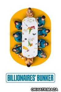 Billionaires Bunker (2025) Season 1 Hindi Dubbed Web Series