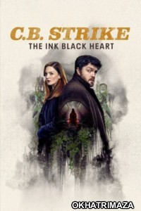 C B Strike The Ink Black Heart (2025) Season 1 EP02 Hindi Dubbed Web Series
