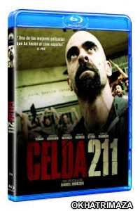 Celda 211 (2009) Hollywood Hindi Dubbed Movies
