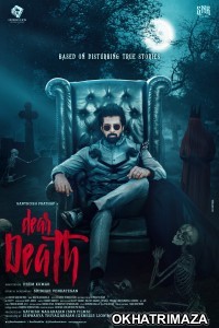 Dear Death (2022) HQ Tamil Dubbed Movie