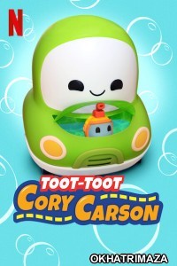 Go Go Cory Carson (2021) Hindi Dubbed Season 4 Complete Show