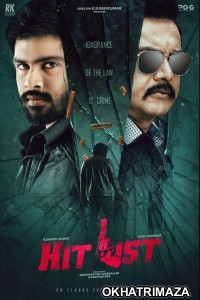 Hit List (2024) HQ Telugu Dubbed Movie