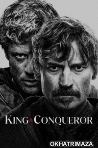 King And Conqueror (2025) Season 1 EP06 Hindi Dubbed Web Series