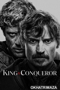 King And Conqueror (2025) Season 1 EP07 Hindi Dubbed Web Series