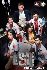 Love Scandals And Doctors (2021) Hindi Season 1 Complete Show