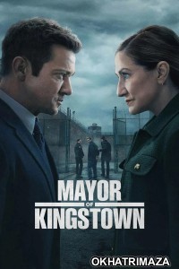 Mayor Of Kingstown (2025) Season 4 EP01 Hindi Dubbed Web Series