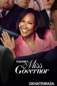 Miss Governor (2025) Season 1 Hindi Dubbed Web Series