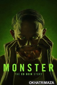 Monster The Ed Gein Story (2025) Season 1 Hindi Dubbed Web Series