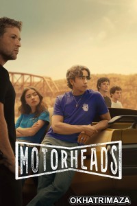 Motorheads (2025) Season 1 Hindi Dubbed Web Series