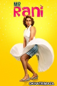 Mr Rani (2025) HQ Telugu Dubbed Movie