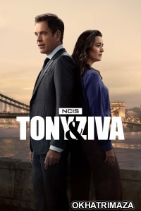Ncis Tony And Ziva (2025) Season 1 EP09 To EP10 Hindi Dubbed Web Series