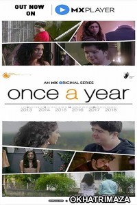 Once a Year (2020) Hindi Season 1 Complete Show
