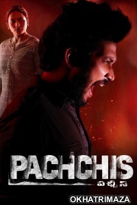 Pachchis (2021) ORG South Inidan Hindi Dubbed Movie