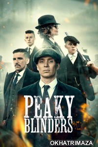 Peaky Blinders (2014) Season 2 EP05 Hindi Dubbed Web Series
