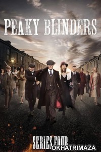 Peaky Blinders (2017) Season 4 EP02 Hindi Dubbed Web Series