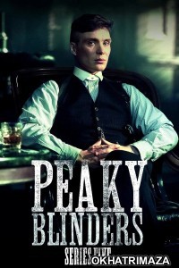Peaky Blinders (2019) Season 5 Hindi Dubbed Web Series
