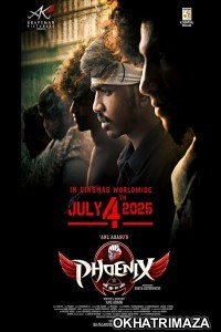 Phoenix (2025) HQ Telugu Dubbed Movie