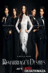 Remarriage And Desires (2022) Hindi Dubbed Season 1 Complete Show
