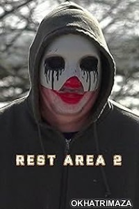 Rest Area 2 (2023) HQ Telugu Dubbed Movie