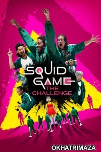 Squid Game The Challenge (2023) Season 1 (EP06 To EP09) Hindi Dubbed Series