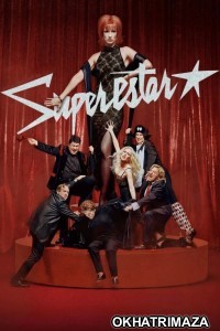 Superstar (2025) Season 1 Hindi Dubbed Web Series