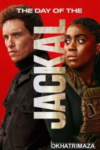 The Day Of The Jackal (2024) S01 EP06 To EP07 Hindi Dubbed Web Series