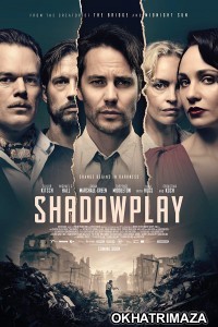 The Defeated (Shadowplay) (2021) Hindi Dubbed Season 1 Complete Show