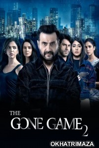 The Gone Game (2022) Hindi Season 2 Complete Show