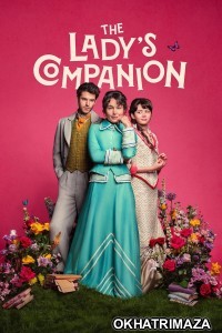 The Ladys Companion (2025) Season 1 Hindi Dubbed Series