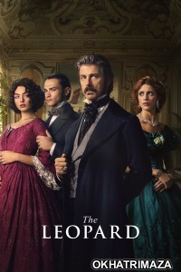 The Leopard (2025) Season 1 Hindi Dubbed Web Series
