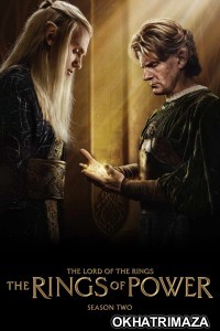 The Lord of The Rings The Rings of Power (2024) Season 2 (EP08) Hindi Dubbed Series
