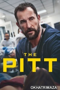 The Pitt (2025) Season 1 EP12 Hindi Dubbed Web Series