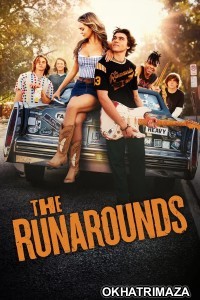 The Runarounds (2025) Season 1 Hindi Dubbed Web Series