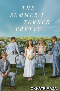 The Summer I Turned Pretty (2025) Season 3 EP10 Hindi Dubbed Web Series