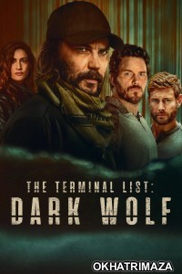 The Terminal List Dark Wolf (2025) Season 1 EP7 Hindi Dubbed Web Series