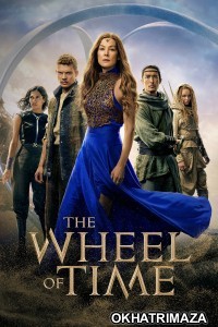 The Wheel Of Time (2025) Season 3 EP07 Hindi Dubbed Web Series