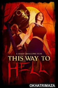 This Way to Hell (2025) HQ Tamil Dubbed Movie