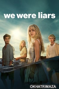 We Were Liars (2025) Season 1 Hindi Dubbed Web Series