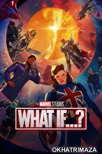 What If (2023) English Season 2 Episode-03