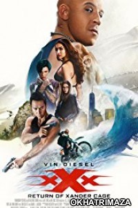 Xxx Return Of Xander Cage (2017) Hindi Dubbed Movie