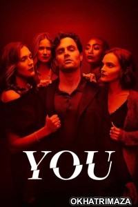 You (2025) Season 5 Hindi Dubbed Web Series